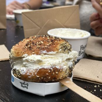 POPUP BAGELS - Updated February 2026 - 246 Photos & 182 Reviews - 338