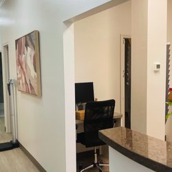 Bella Medical - Hallway