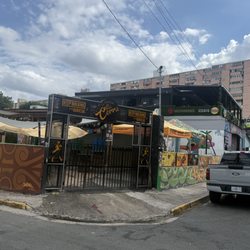 La Terrazita - Nearby
