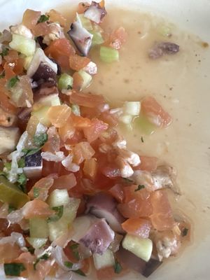 Mariscos y Sushi Tomateros by null