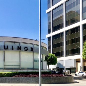 Equinox Beverly Hills - EQUINOX Fitness Beverly Hills - Gyms Near Me - Beverly Hills, California