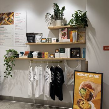 Vibe Organic Kitchen & Juice - Juice Bars & Smoothies Near Me - Dana Point, California