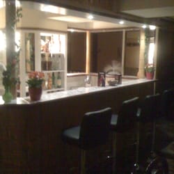 African Sun Bar & Restaurant