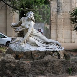 Jardin d'Eté
