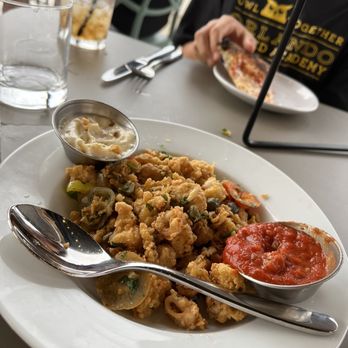 Pigzza - Calamari - Pizza Near Me - Orlando, Florida Pigzza - Calamari - Pizza Near Me - Orlando, Florida