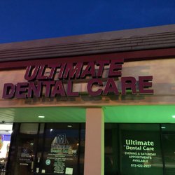 Ultimate Dental Care