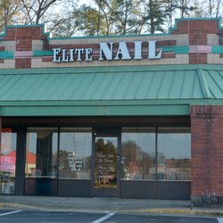 Elite Nails