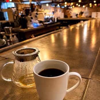Cypress & Groove - Pour Over - Coffee & Tea Near Me - Gainesville, Florida Cypress & Groove - Pour Over - Coffee & Tea Near Me - Gainesville, Florida