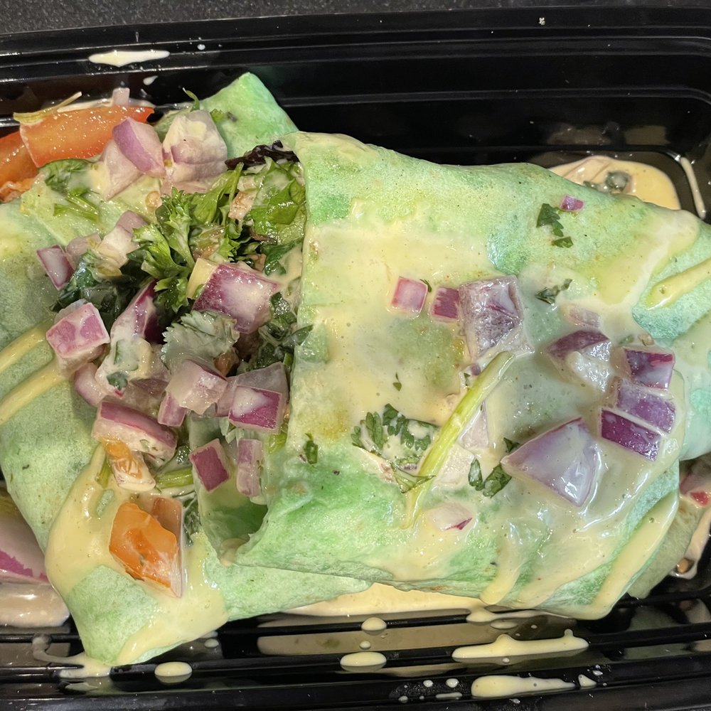 Planet Health Compton - HOUSE BURRITO - Vegan Near Me - Compton, California Planet Health Compton - HOUSE BURRITO - Vegan Near Me - Compton, California