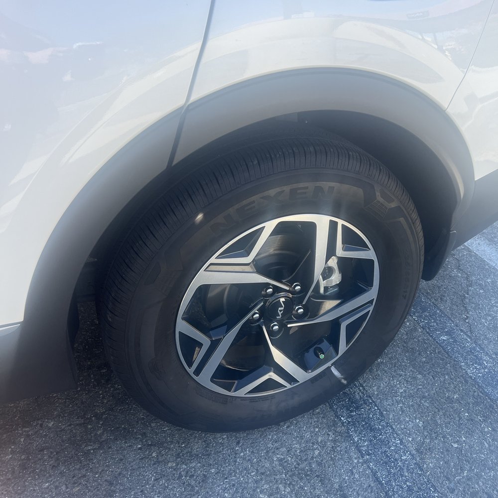 C's Tire Shop - Fixed tired - Tires Near Me - Banning, California