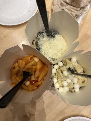 Scolapasta by null