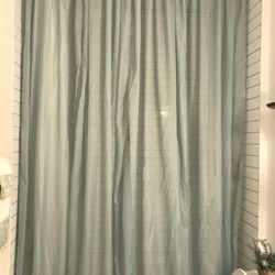 This isn't beautiful anymore ) falling off the wall & The sliver chrome rods does not match my nickel chrome.
