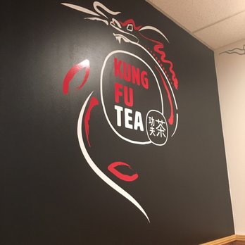 Kung Fu Tea - Bubble Tea Near Me - Santee, California Kung Fu Tea - Bubble Tea Near Me - Santee, California