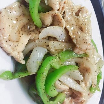 Phusion Cafe - Taiwanese Near Me - Cleveland, Ohio