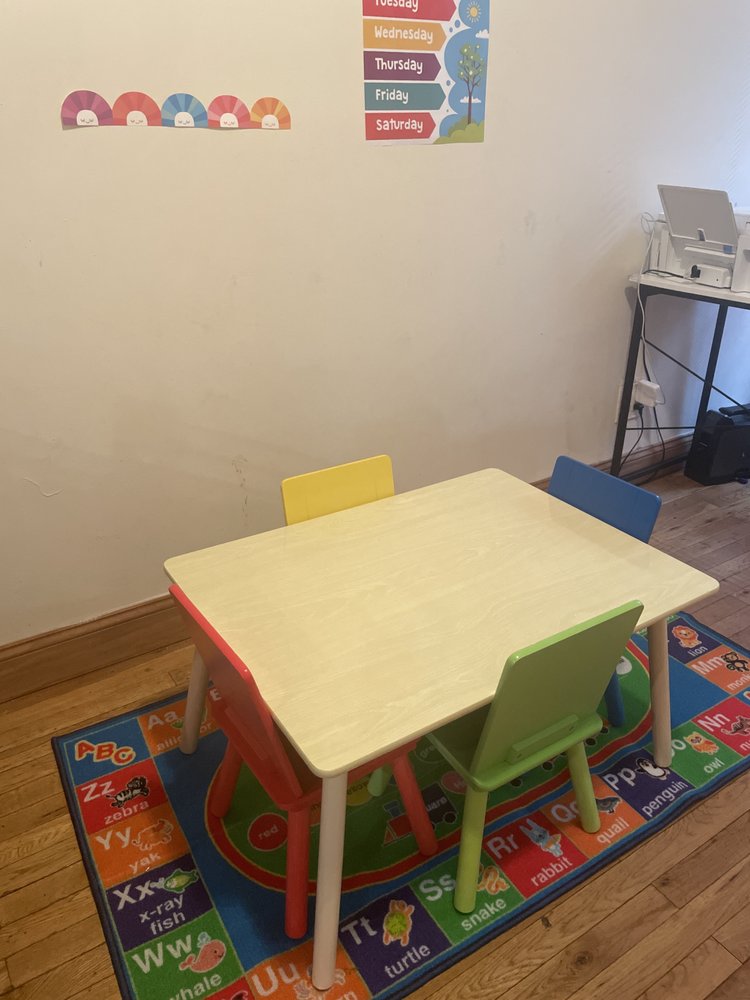 Tiny Village Daycare - childcare center in Scranton, PA