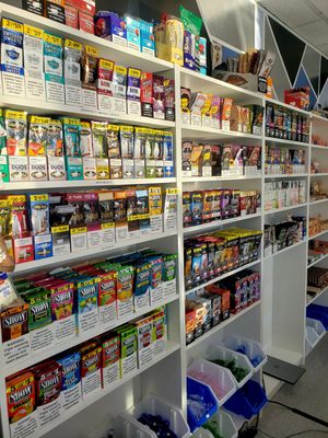 Smoke Fat Smoke Shop by null