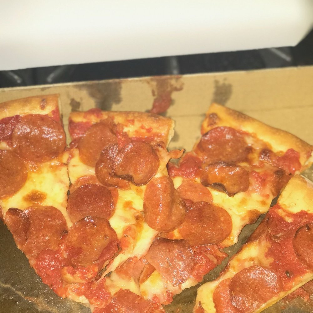 The Post Pizza - Pizza Near Me - El Monte, California The Post Pizza - Pizza Near Me - El Monte, California