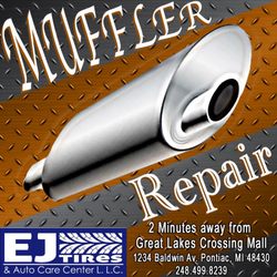 Wheel and Rim Repair in Troy - Yelp