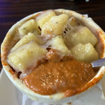Z’s Eatery And Draught Haus - Tomato basil soup good - Steakhouses Near Me - Indianola, Iowa Z’s Eatery And Draught Haus - Tomato basil soup good - Steakhouses Near Me - Indianola, Iowa