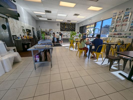 Pinoy Bbq ATBP by null