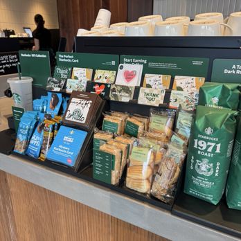 Starbucks - Coffee & Tea Near Me - Ocala, Florida