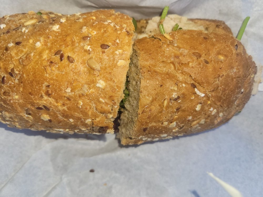 Food from Caravia Fresh Foods
