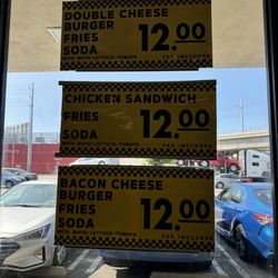 Tom's Number 5 Chiliburgers