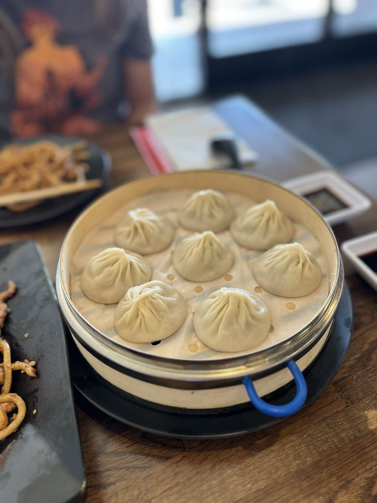 Dumpling U Stockton