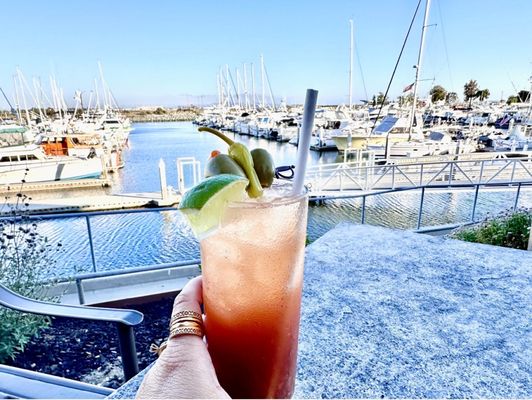 The Waterfront Grill @ Pier 32 Marina - San Diego by null