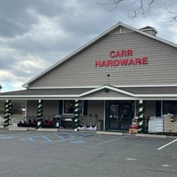 Carr Hardware
