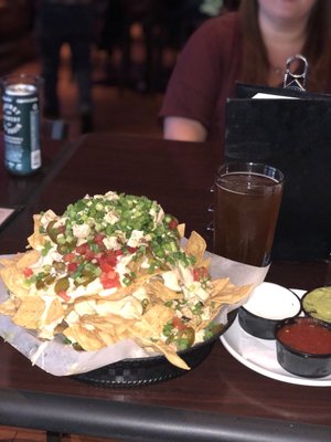 Billy Barooz Pub & Grill by null