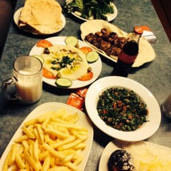 El. Reda - Einfach lecker