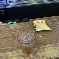 Four Treys Tavern - Paddy's And Chips