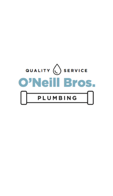 Slide of O’Neill Brothers Plumbing