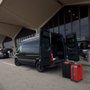 NYC Sprinter Vip