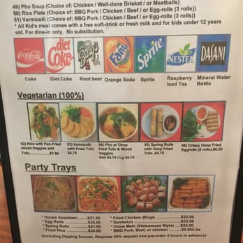 Pho Daily - Vietnamese Near Me - Gardena, California Pho Daily - Vietnamese Near Me - Gardena, California