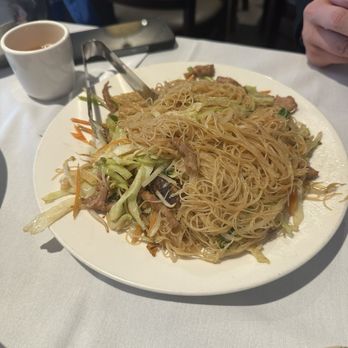 Mu Lan - Taiwanese Near Me - Cambridge, Massachusetts
