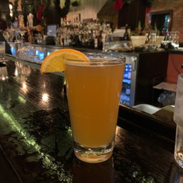 Blue moon Blue moon