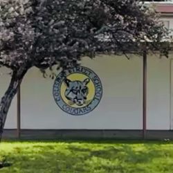 Coliseum Street Elementary School