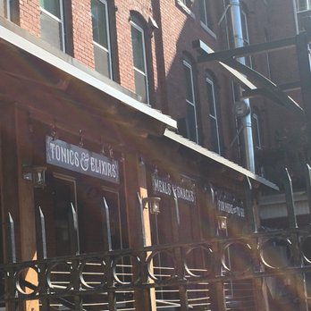 Restoration Cafe - Cafes Near Me - Manchester, New Hampshire