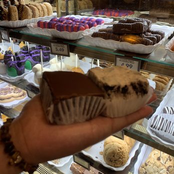 Pooh Corner - The best of both worlds: regular fudge and cookies and Creme fudge. - Gift Shops Near Me - Anaheim, California Pooh Corner - The best of both worlds: regular fudge and cookies and Creme fudge. - Gift Shops Near Me - Anaheim, California