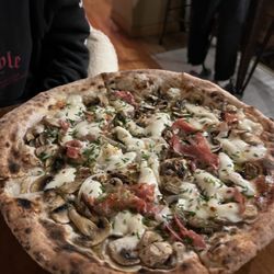 Siamo nel Forno