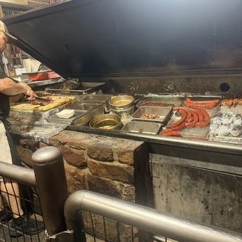 Hard Eight BBQ - Barbeque Near Me - Coppell, Texas