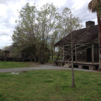 Whitney Plantation - Whitney Plantation - original slave cabins - Museums Near Me - Wallace, Louisiana Whitney Plantation - Whitney Plantation - original slave cabins - Museums Near Me - Wallace, Louisiana
