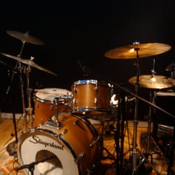 Silverfern Recording Studios