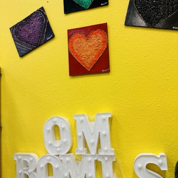 Om Bowls & Juice Bar - OM Bowls - Acai Bowls Near Me - Brandon, Florida Om Bowls & Juice Bar - OM Bowls - Acai Bowls Near Me - Brandon, Florida