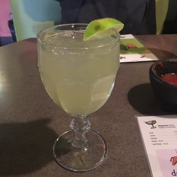 El Chile Bravo - 1/2 price drinks all day today! - Mexican Near Me - Twinsburg, Ohio