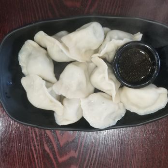 Noodle Pot - Dumplings - Chinese Near Me - Las Vegas, Nevada