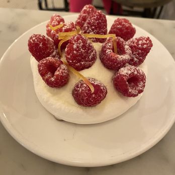 Tatte Bakery & Cafe - Raspberry Lemon Pavlova - Cafes Near Me - Boston, Massachusetts Tatte Bakery & Cafe - Raspberry Lemon Pavlova - Cafes Near Me - Boston, Massachusetts
