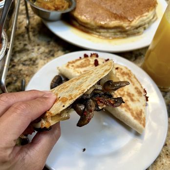 The Pancake House - Desserts Near Me - Puerto Vallarta, JAL